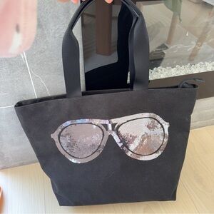 (NWT) Karl Lagerfeld Tote